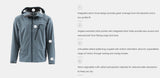 Skwala Carbon Jacket
