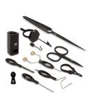 Complete Fly Tying Tool Kit