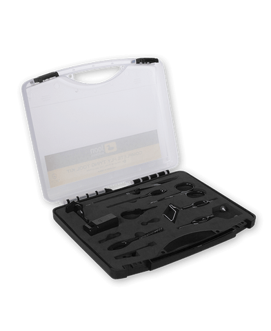 Complete Fly Tying Tool Kit