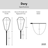 Dory Net