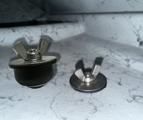 Drift Boat Plugs (Pair)