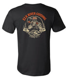 ERGC Dry Fly or Die T-Shirt