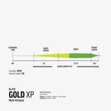 RIO Gold XP