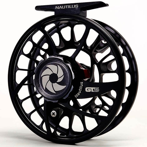 Nautilus GTS Fly Reel