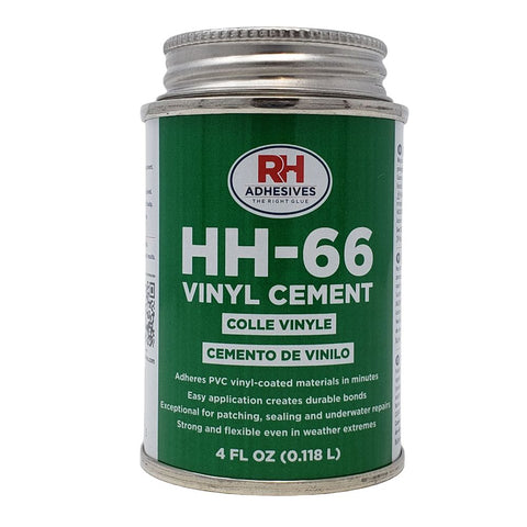 HH-66 Vinyl Cement