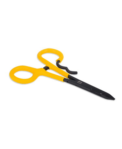 Hitch Pin Scissor Forceps