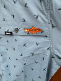 NRS Men's Caye Shirt - ERGC Logo