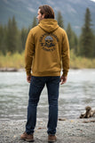 ERGC Hoody - Skull Logo