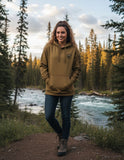 ERGC Hoody - Skull Logo