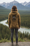 ERGC Hoody - Skull Logo