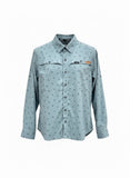 NRS Men's Caye Shirt - ERGC Logo