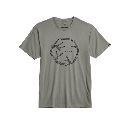 Sitka Antler Evo Tee