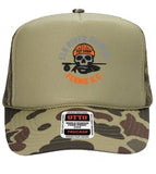 ERGC OTTO High Crown Trucker