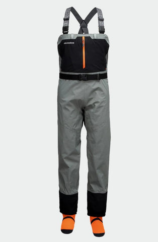 Grundens M's Bedrock Stockingfoot Wader