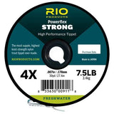 Powerflex Strong Tippet