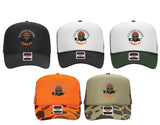ERGC OTTO High Crown Trucker