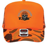 ERGC OTTO High Crown Trucker