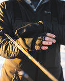 Windstopper Foldover Mitt - PFAS Free