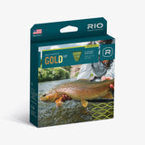 RIO Gold XP