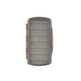 Tacky Pescador Fly Box - Medium - Clear - Dynamic Foam