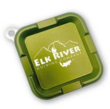 Cling Mag Grab - Plus - ERGC Logo