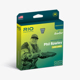 Ambassador Series - Phil Rowley Lake
