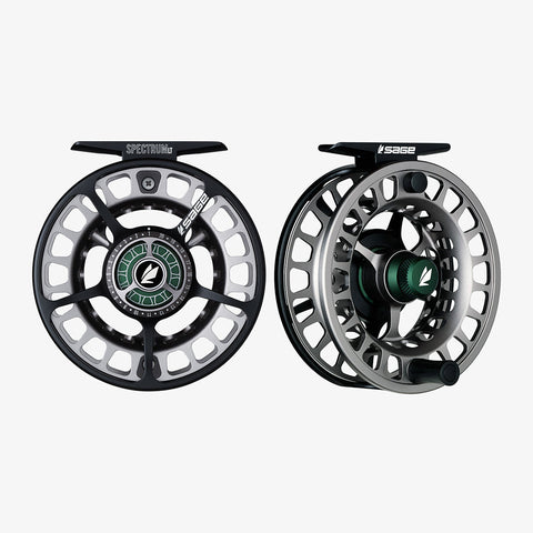 Sage Spectrum LT Reel
