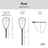 Punt Net