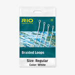 RIO Braided Loops (4pk)