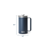 YETI 1 L French Press