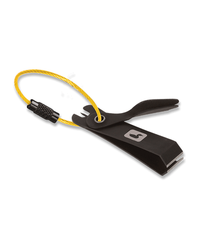Rogue Nippers w/ Knot Tool