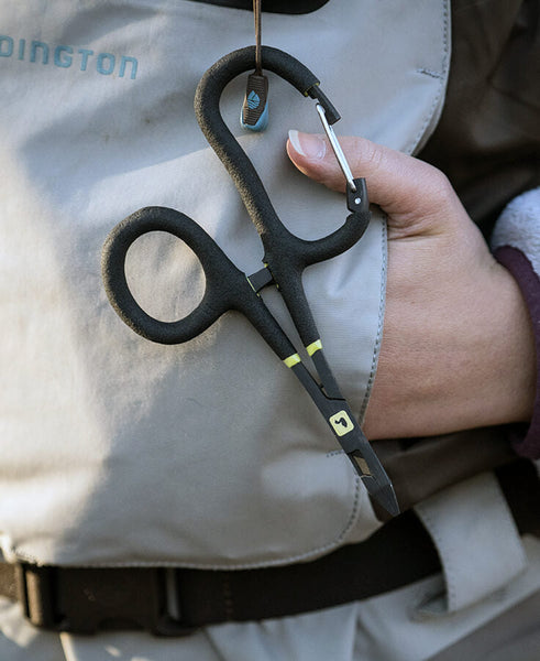 Rogue Quickdraw Forceps – Elk River Guiding Online Store
