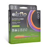 Airflo Superflo Max Ridge 2.0 - Power Taper Fly Line