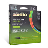 Airflo Superflo Max Ridge 2.0 - Streamer Max Short
