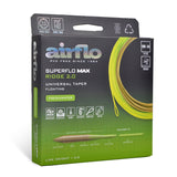 Airflo Superflo Max Ridge 2.0 - Universal Taper