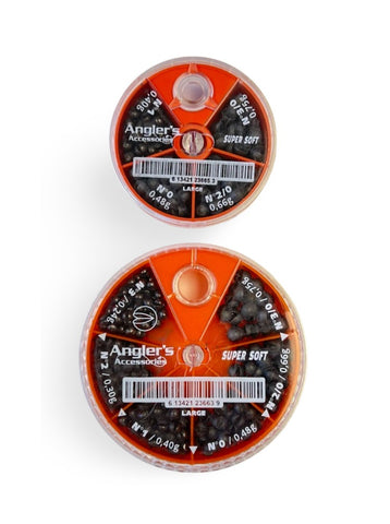 Lemer Lead - Split Shot