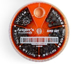 Lemer Lead - Split Shot