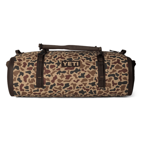 YETI Panga Waterproof Duffel Bag 75L – Elk River Guiding Online Store