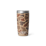 YETI 10oz Tumbler with Magslider Lid