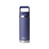 YETI 18oz Straw Bottle