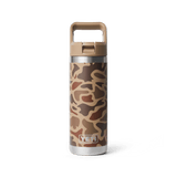 YETI 18oz Straw Bottle