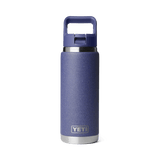 YETI 26oz Straw Bottle