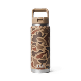 YETI 26oz Straw Bottle