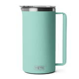 YETI Pitcher with DuraSip Ceramic Lining
