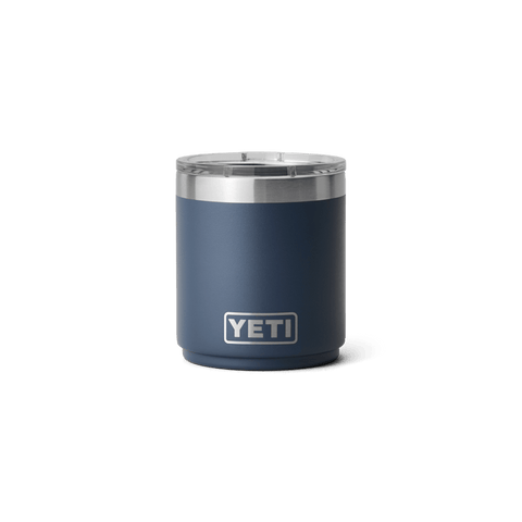 YETI 10oz Ceramic Lined Lowball 2.0