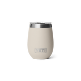 YETI 10oz Ceramic Lined Wine Tumbler