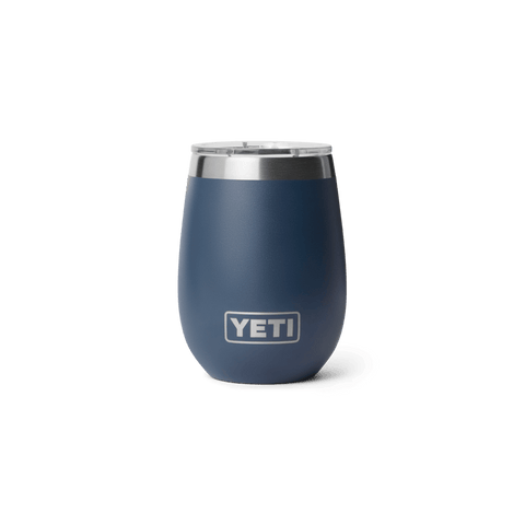 YETI 10oz Ceramic Lined Wine Tumbler