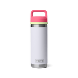 YETI 18oz Bottle with Chug Cap