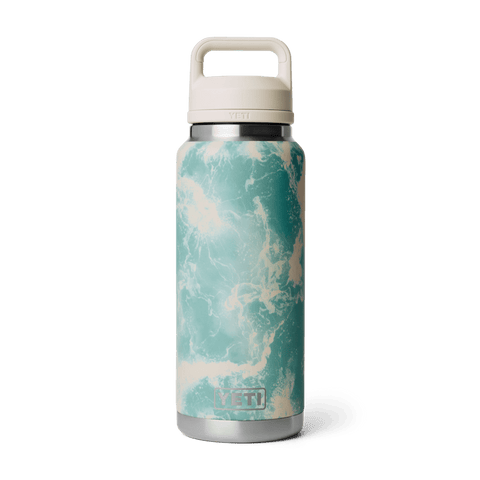 YETI 36oz Bottle with Chug Cap