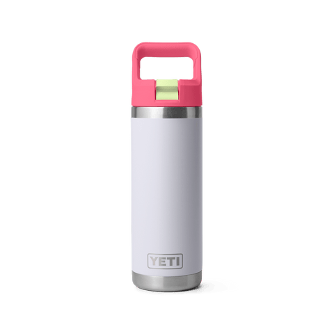 YETI 18oz Straw Bottle
